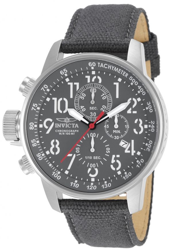 Tag et bad gårdsplads Udvidelse Invicta Force Lefty 11525 - LIQ