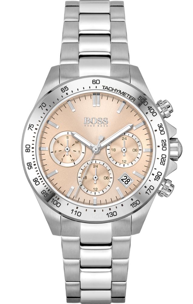 boss novia watch