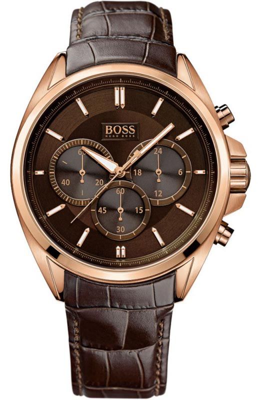 Hugo Boss Driver Chronograph 1513036