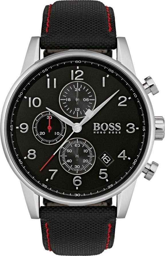 Hugo Boss Navigator 1513535 RIP