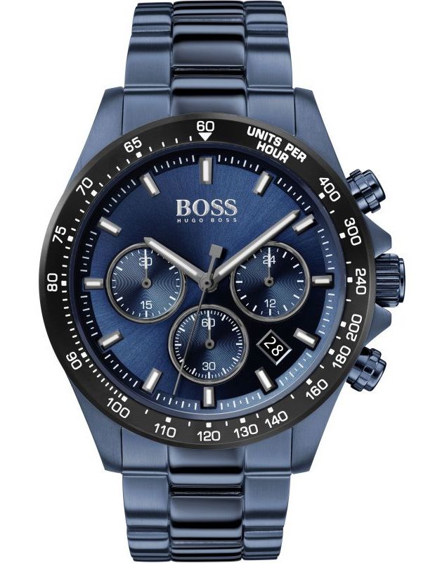 Hugo boss black top hero sports