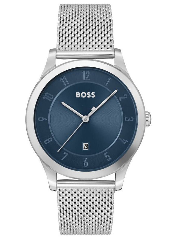 BOSS Purity 1513985 1513985 | Quarzuhren