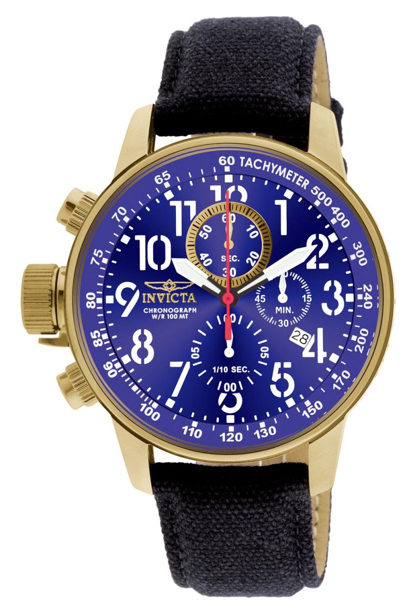 Invicta web store
