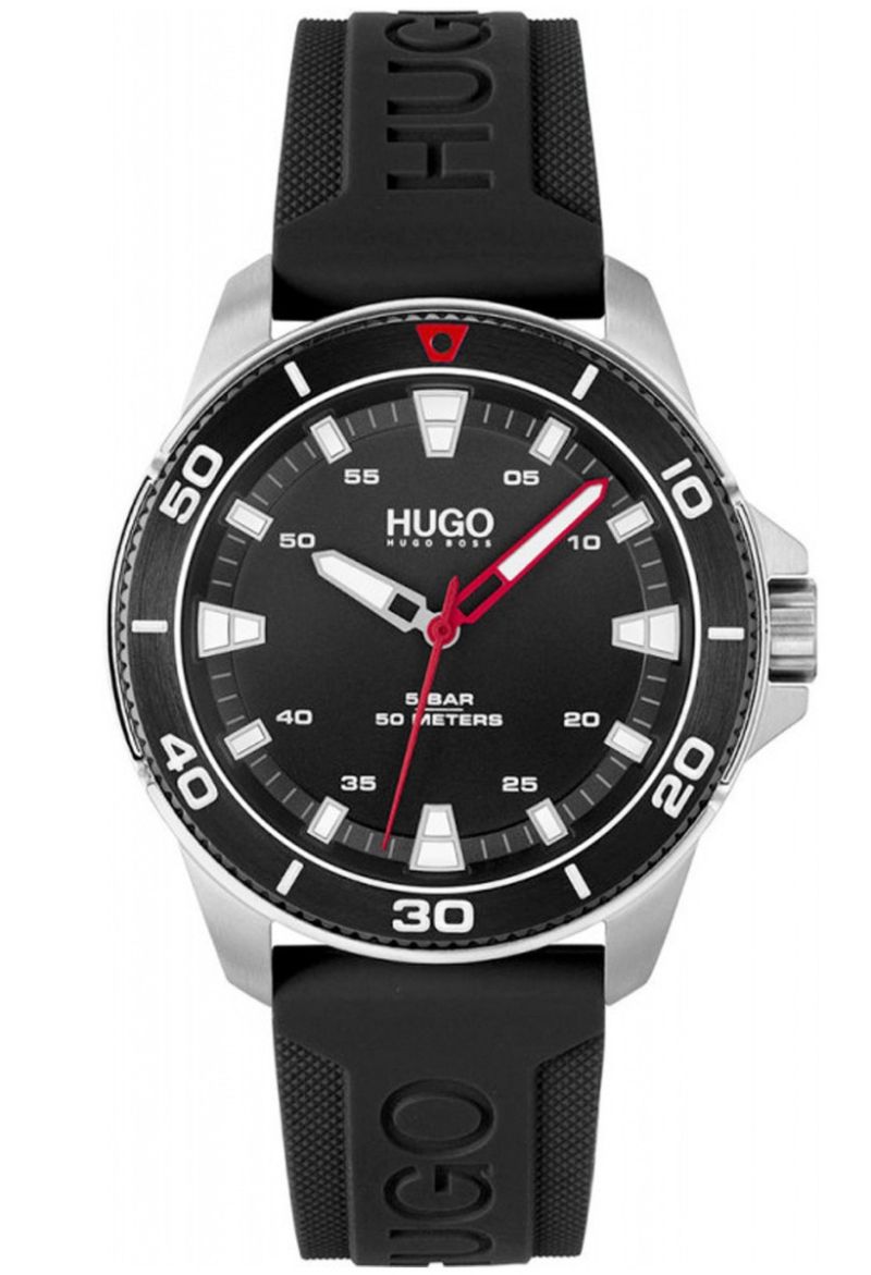 Hugo boss sales divers watch