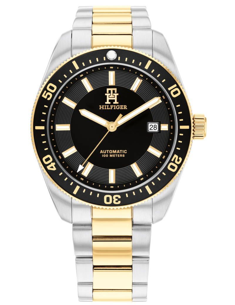 Tommy Hilfiger TH85 Automatic 1710552 1710552