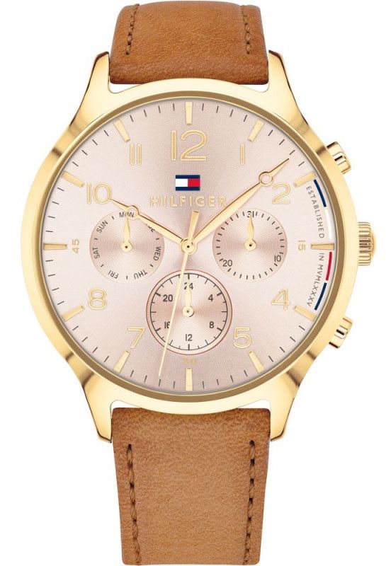 Tommy Hilfiger Emmy 1781875 RIP