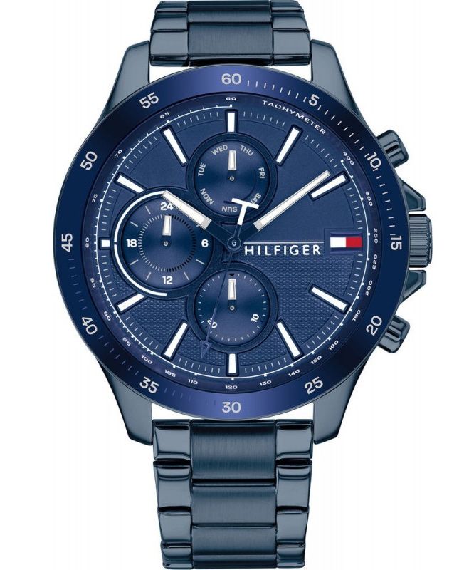 Tommy hilfiger shop watches official website