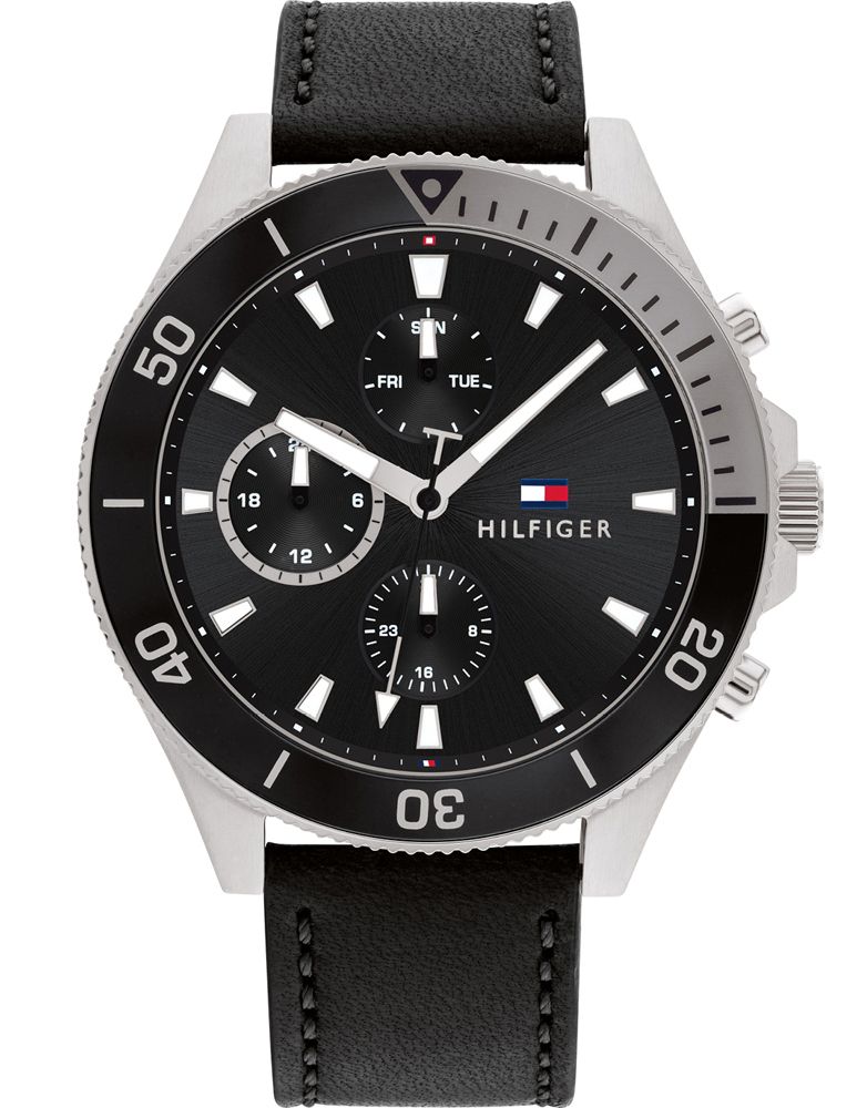 Tommy hilfiger watch th 289 deals