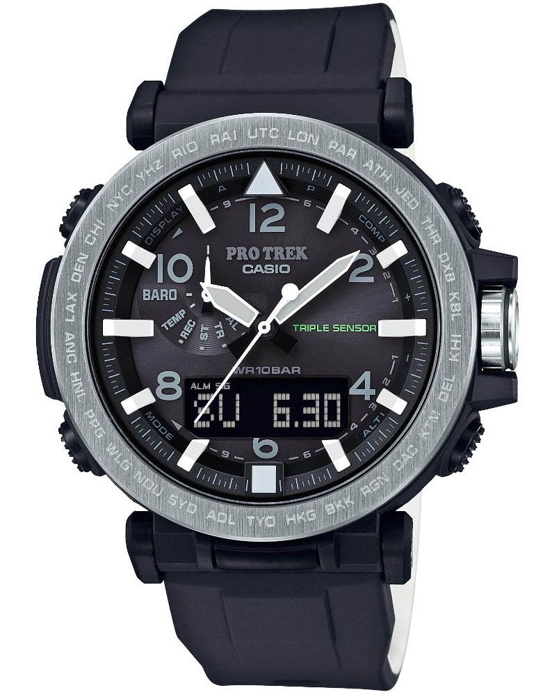 Casio protrek prg 650y on sale