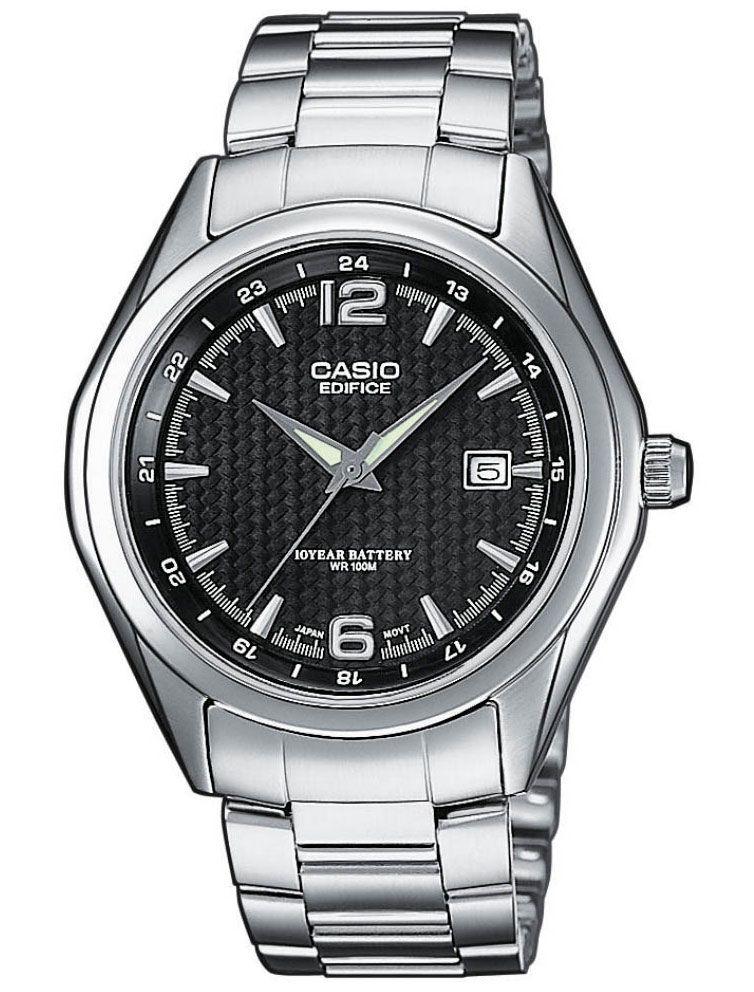 Casio Edifice EF 121D 1AVEF