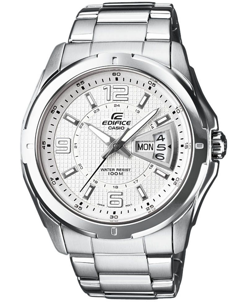 Casio Edifice EF 129D 7AVEF