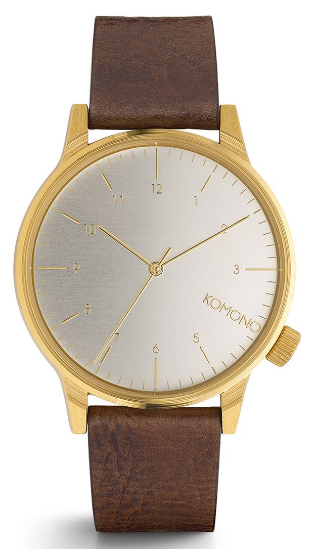 Komono winston cheap regal watch