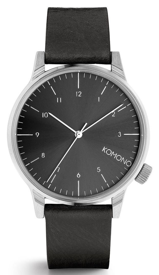 Komono winston on sale regal watch
