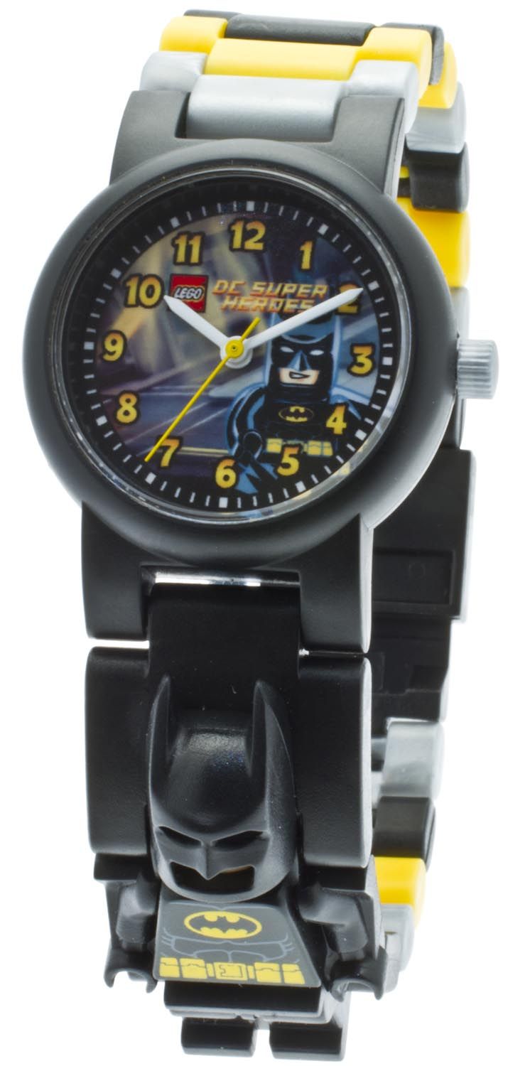 Lego batman watch store
