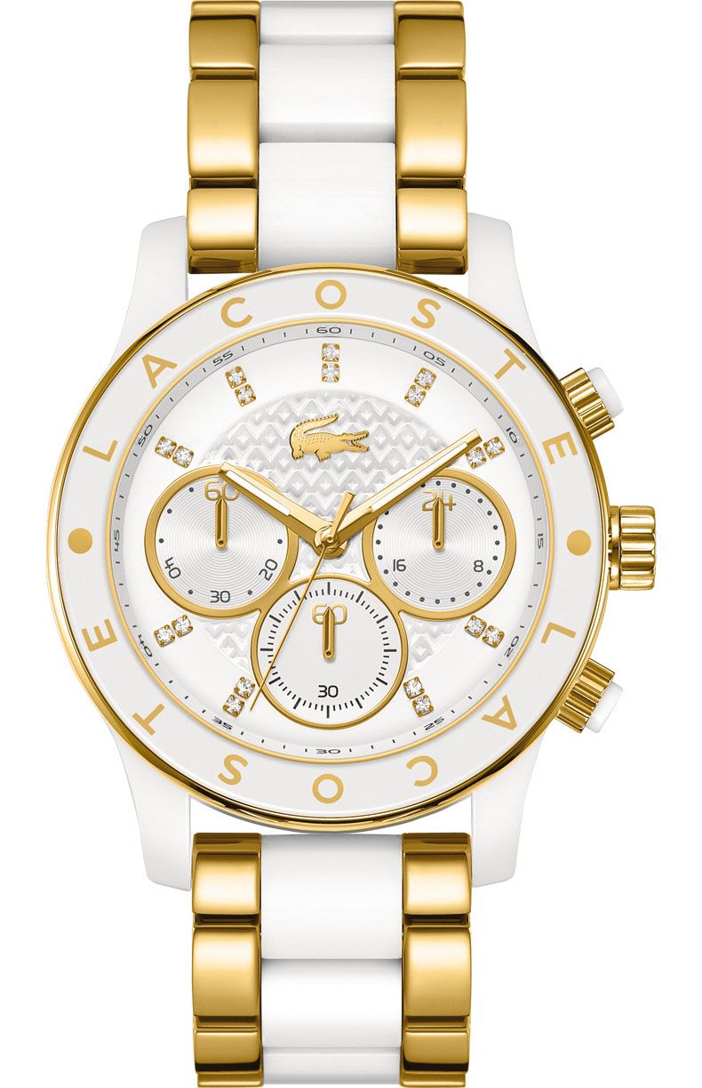 Lacoste shop charlotte watch