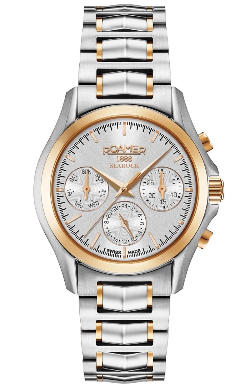 Roamer 2025 searock ladies