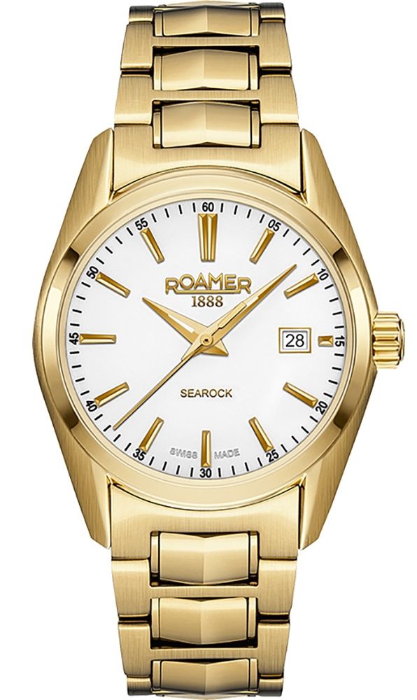 Roamer searock ladies shop
