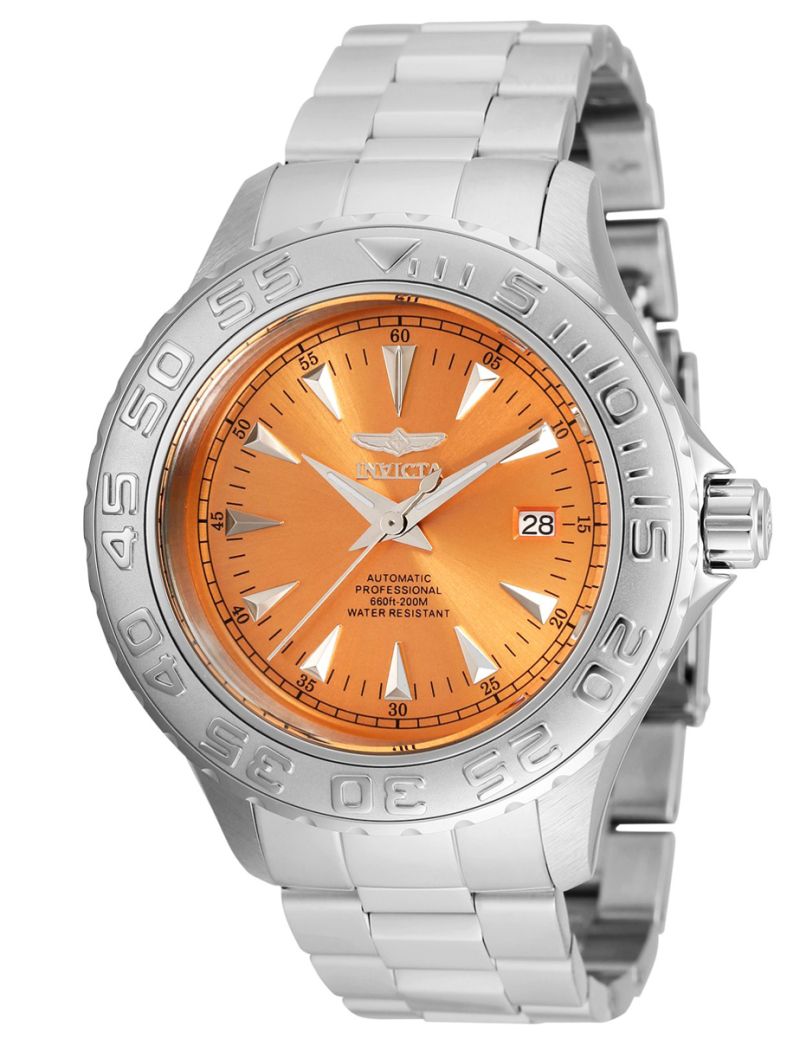 Invicta Pro Diver Automatic 2302 2302