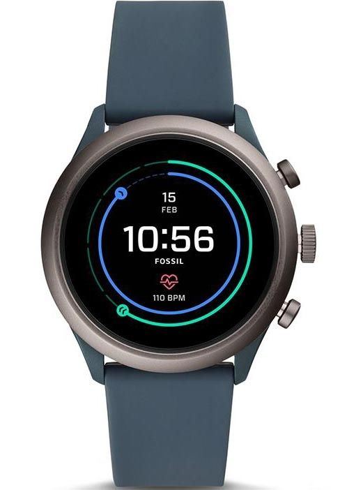 Fossil sport online smartwatch ftw4021