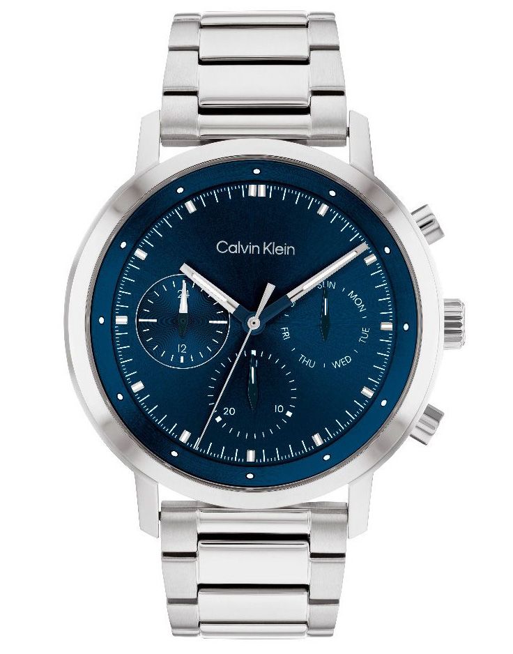 Calvin Klein Gauge 25200063 25200063 | Quarzuhren