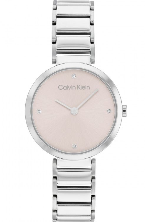 Calvin Klein Minimalistic T Bar Ss 25200138 25200138
