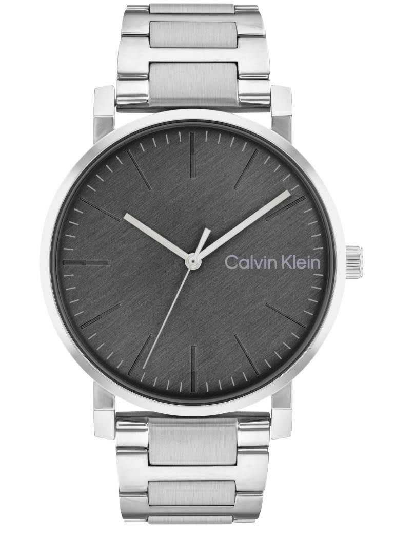 Calvin Klein Timeless Slate 25200256 25200256