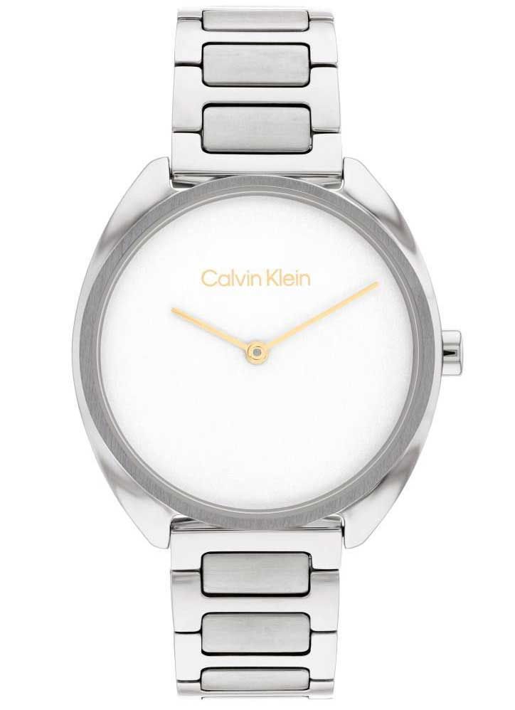 Calvin Klein Women's Black Watches