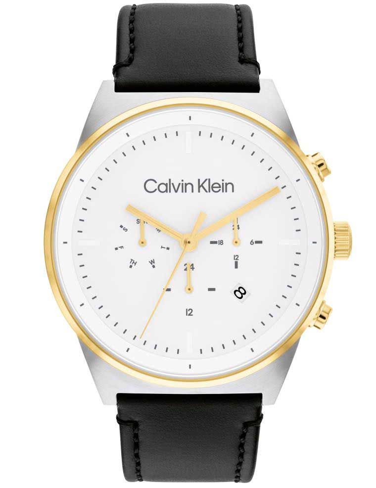 Calvin sales klein steadfast