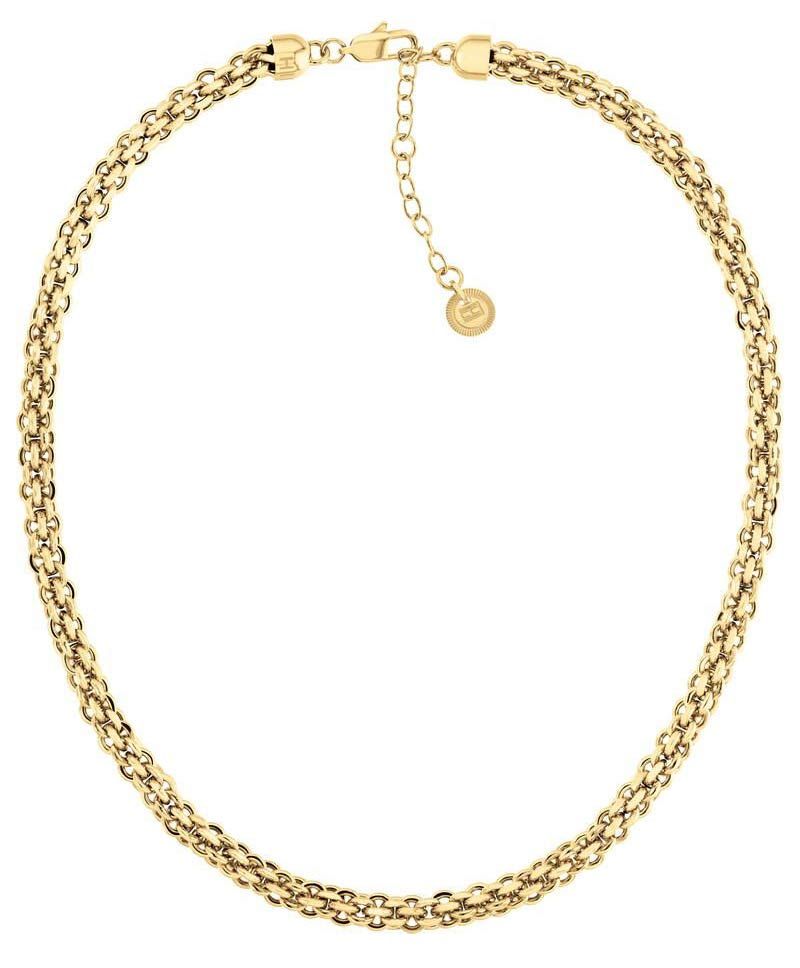 Tommy Hilfiger Intertwined Circles Chain 2780840 2780840 