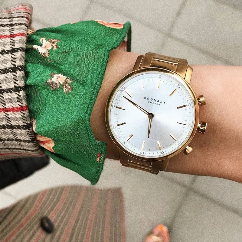 Kronaby Carat 38mm S2447 1