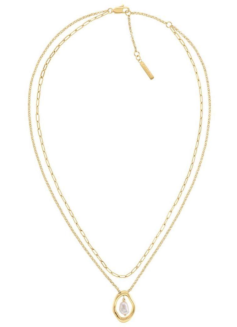 CALVIN KLEIN JEWELRY Mod. 35000154 main image 0