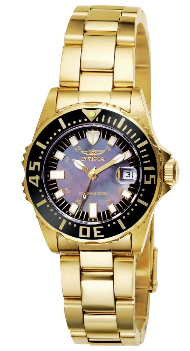 Invicta Pro Diver Women s Quartz 2962 2962