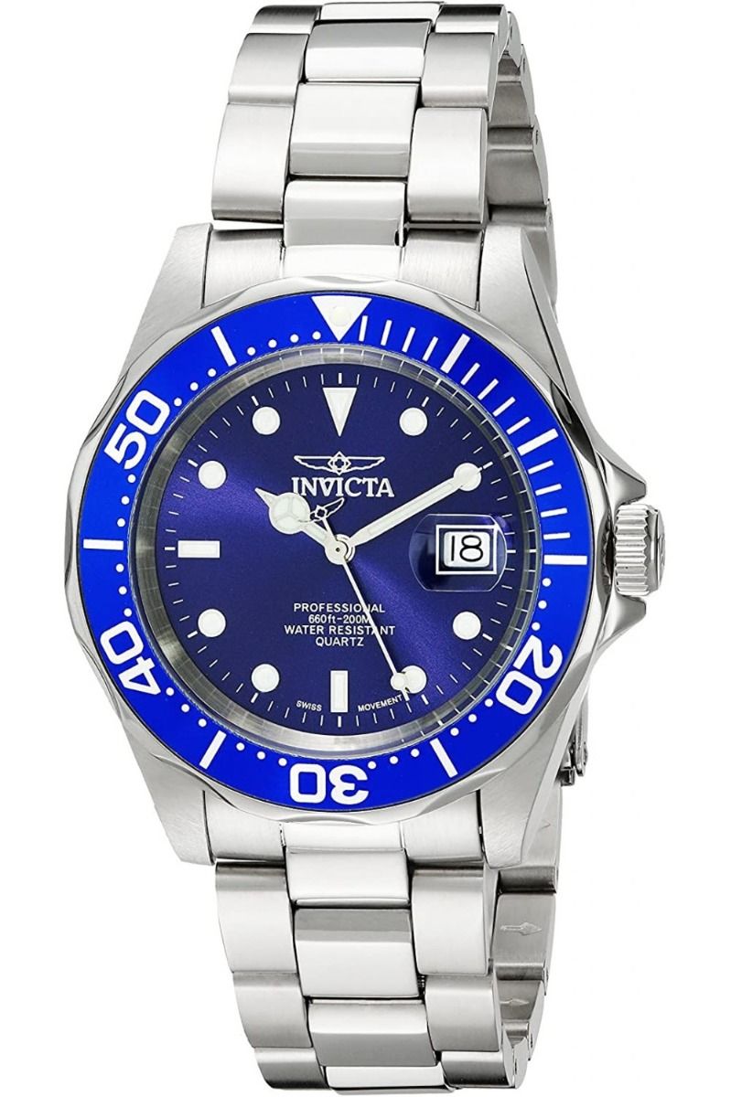 Invicta professional 200m sale