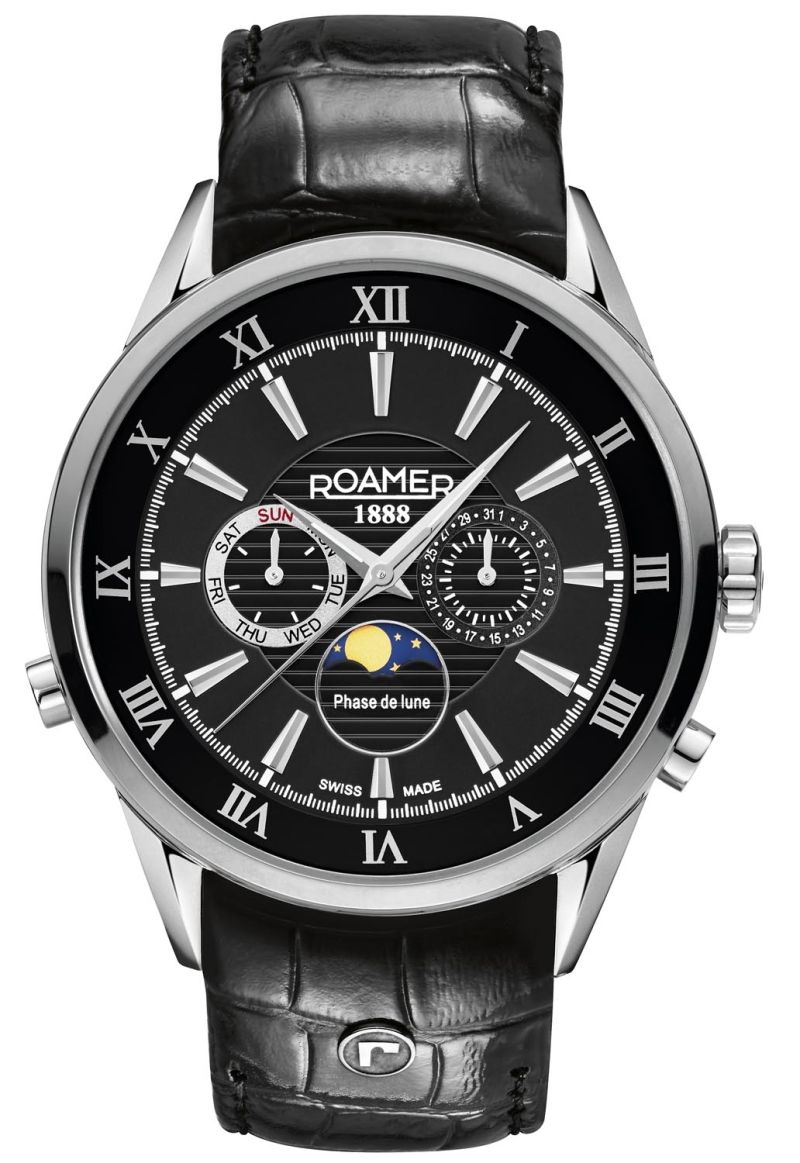 Roamer horloge hotsell