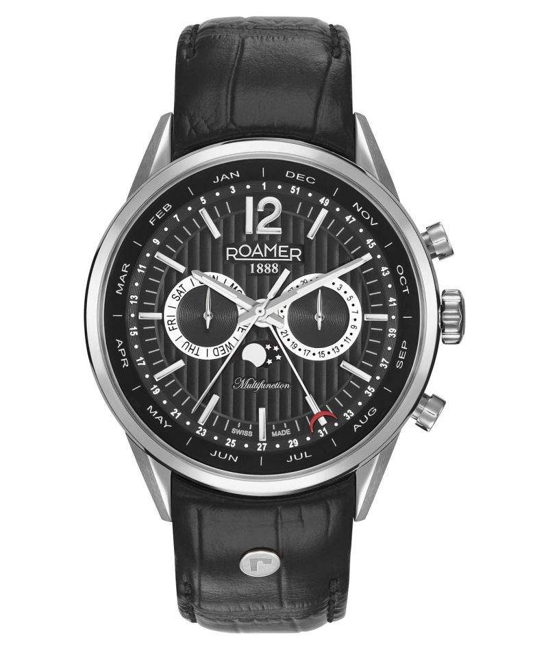 Roamer superior business clearance