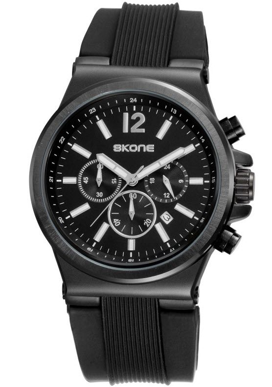 Skone Chronograph 5154E-1 - RIP