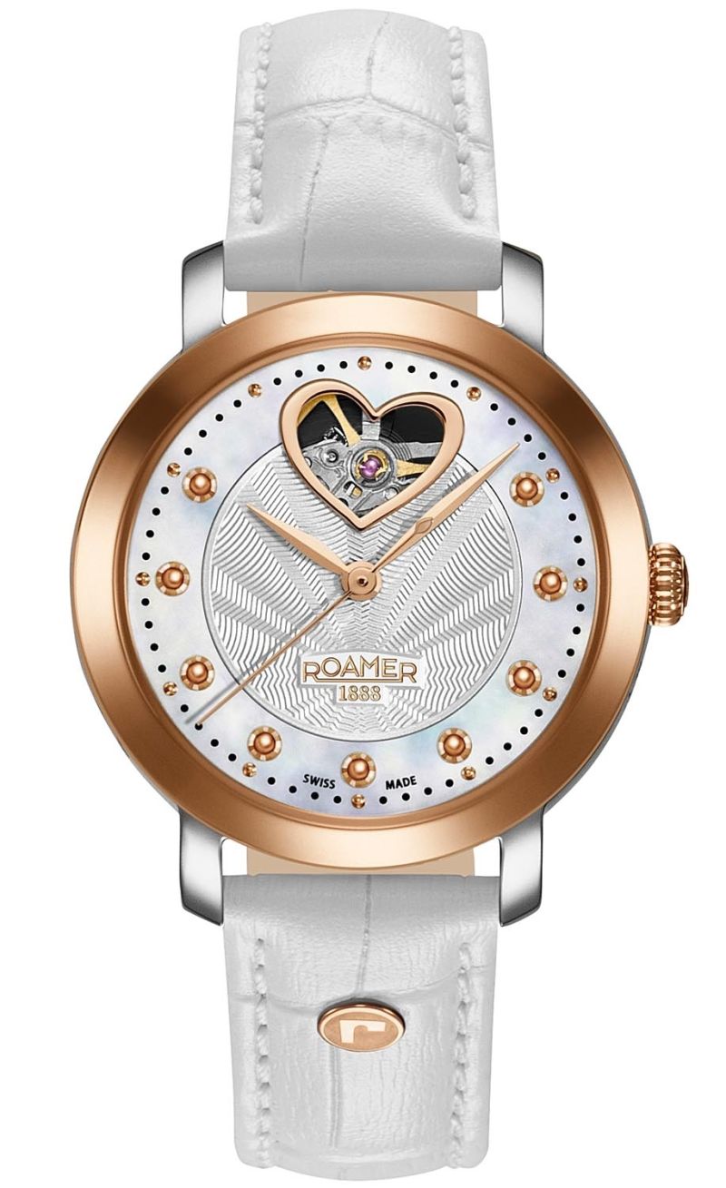 Roamer lady sweetheart discount