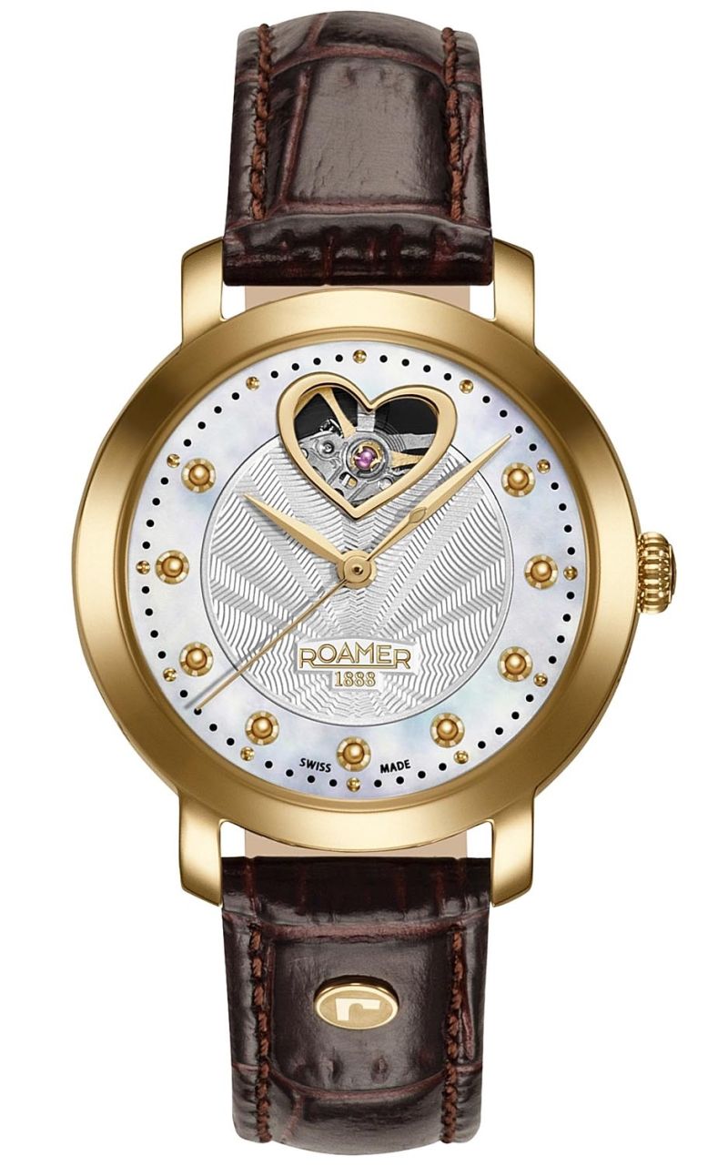 Roamer sweetheart deals