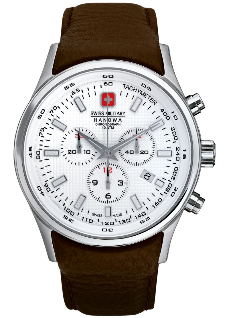 Swiss military hanowa navalus multifunction online