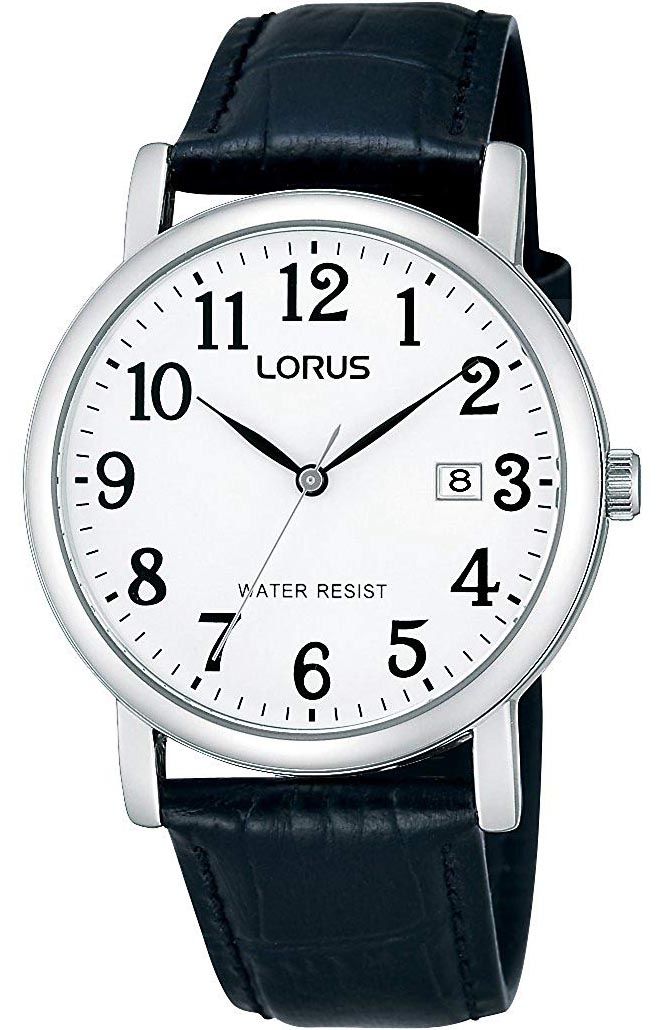Lorus Watch RG835CX-9 - RIP