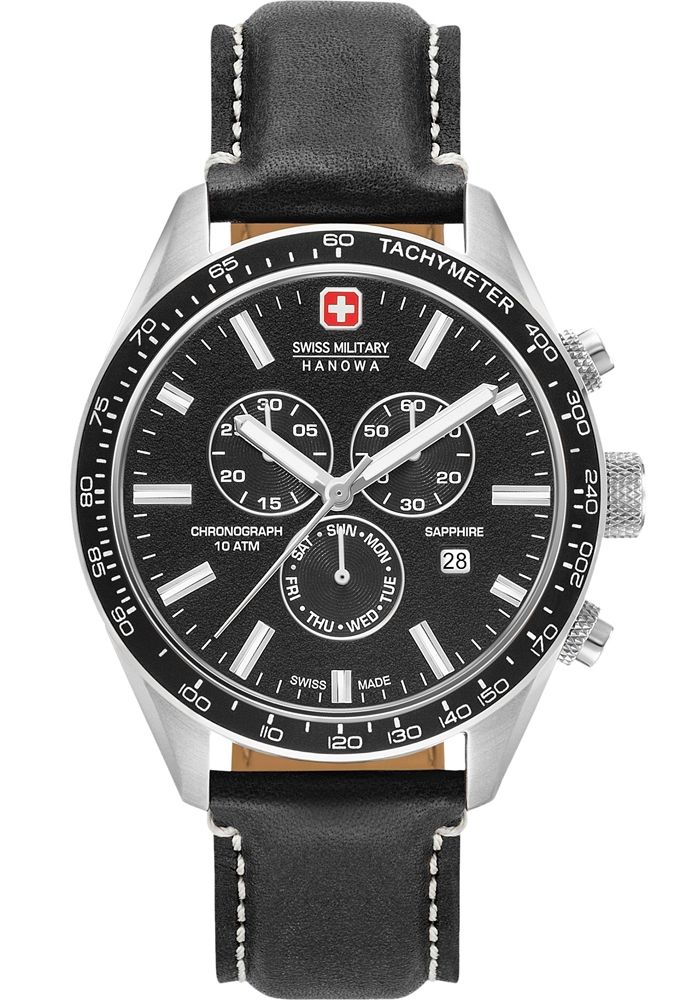 Swiss military hanowa alpha online