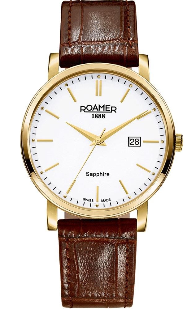 Roamer 709 856 hotsell