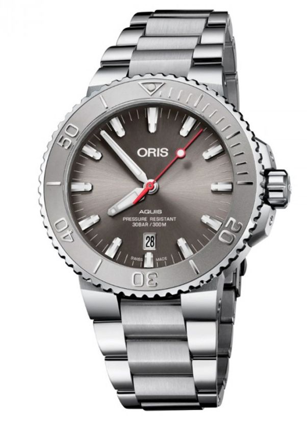 Oris relief on sale