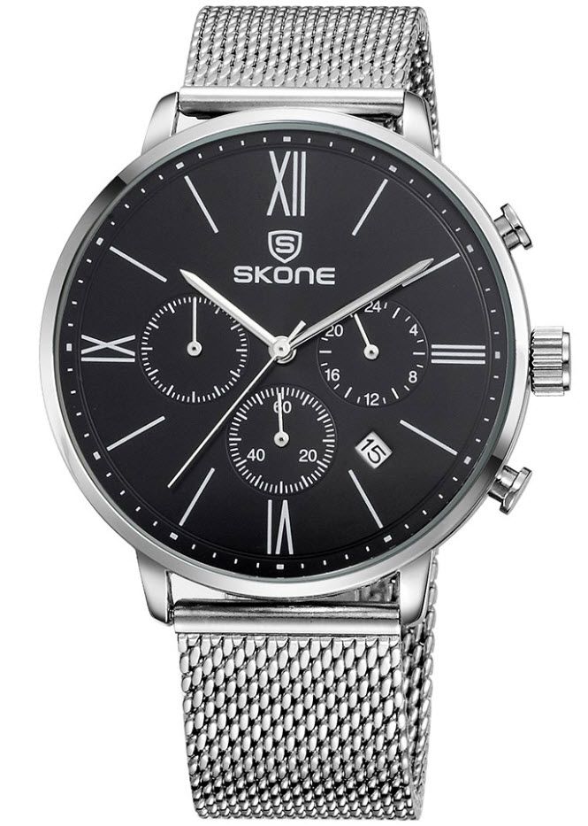 Skone Chronograph 7391E 2