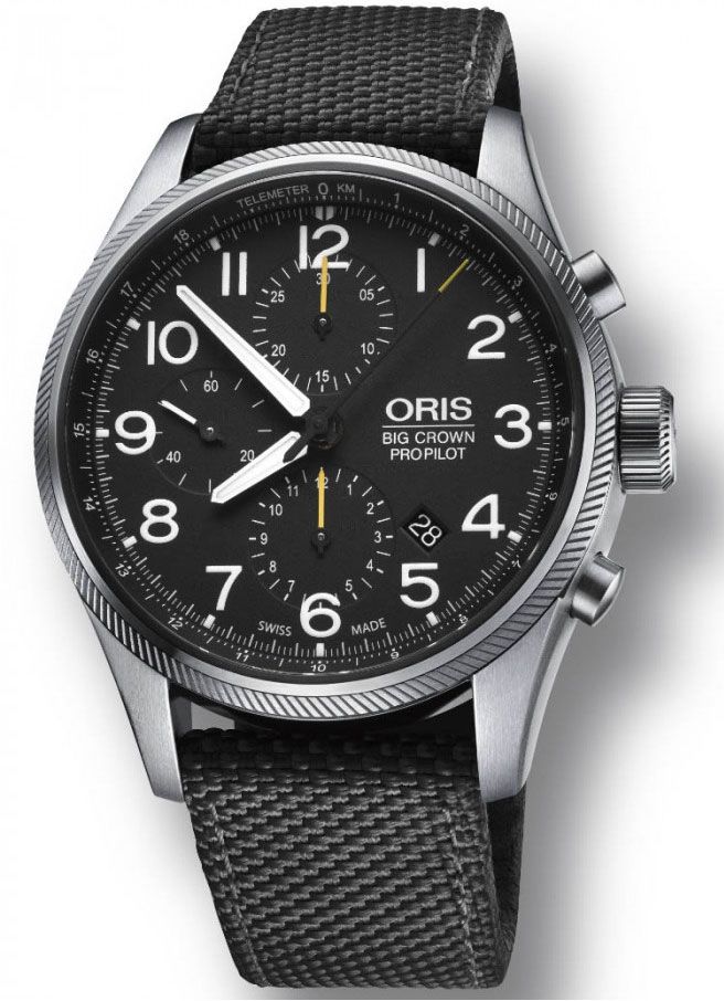 Oris 774 movement 2025