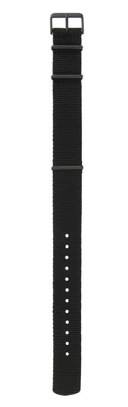 Seiko NATO Strap 22mm L0FP02CM0 L0FP02CM0