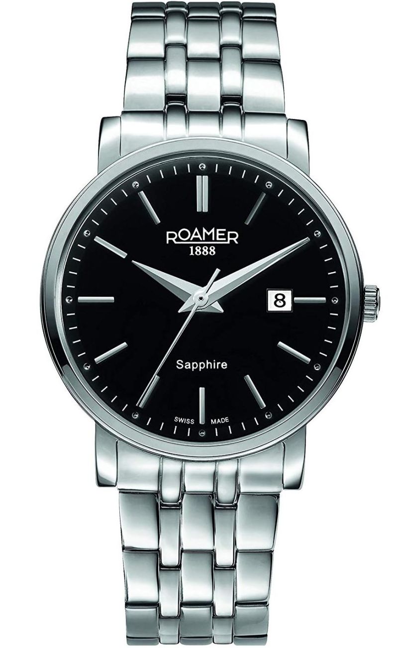 Rommer Line Roamer Classic Line Gents 709856 41 55 70 - RIP