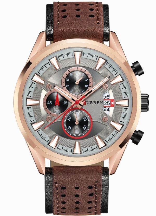 Curren 8290 best sale
