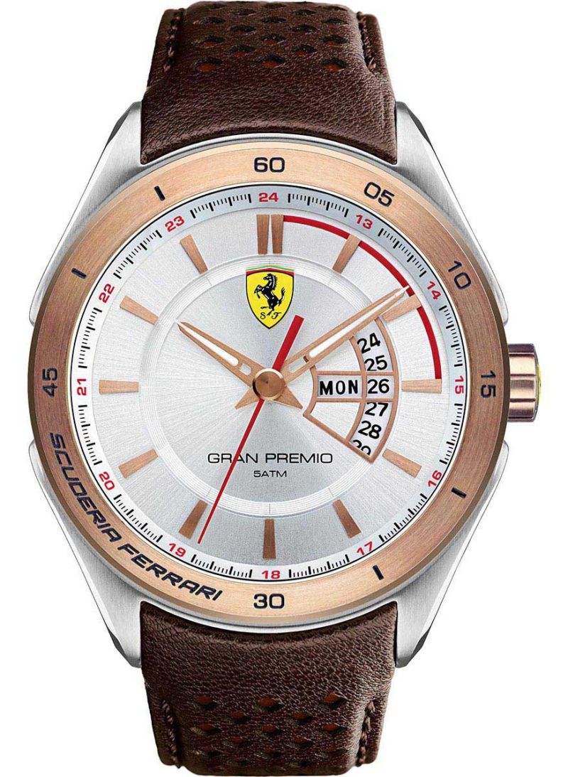 Scuderia Ferrari GP 0830184