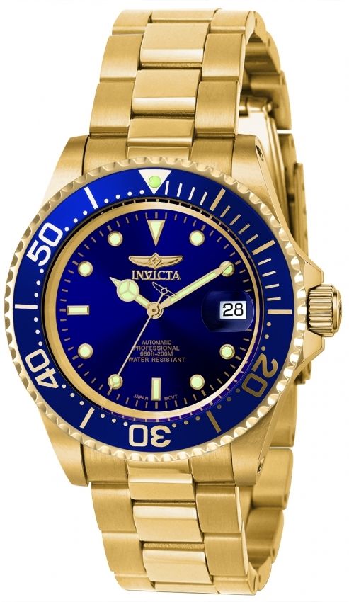 Invicta 8930ob clearance